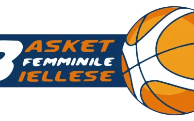 RIPRENDONO LE ATTIVITA’ DEL BASKET FEMMINILE BIELLESE