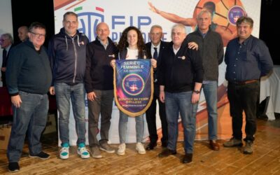 BONPRIX BFB TRA LE ECCELLENZE DEL BASKET PIEMONTESE