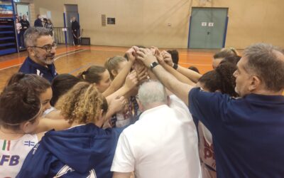 BFB SFIORA IL COLPACCIO A VENARIA