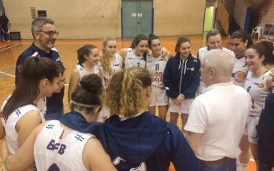 BFB TRAVOLGE PASTA NONOSTANTE LE ASSENZE