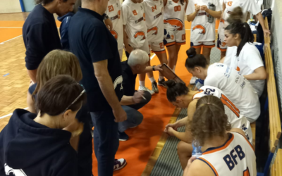 VITTORIA AL CARDIOPALMA PER LA BFB