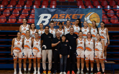 PRIMA SCONFITTA CASALINGA